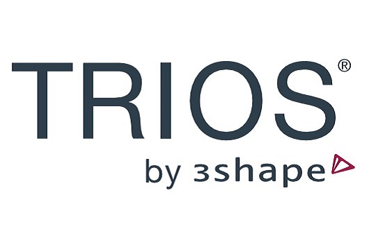Logo TRIOS_by3Shape