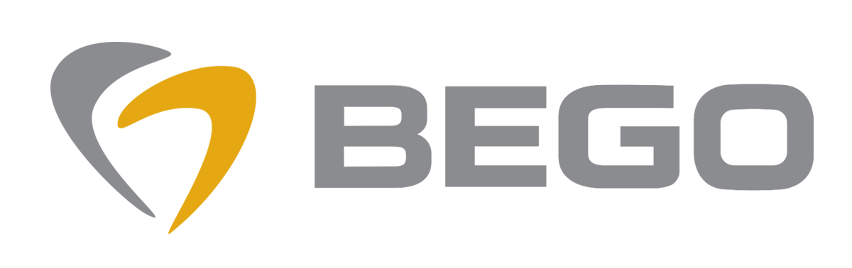 Logo bego